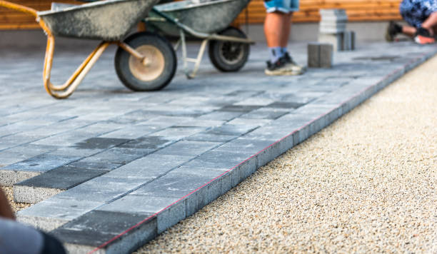 Best Concrete Driveway Installation in Speers, PA