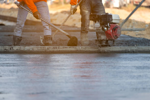 Best Commercial Concrete Services in Speers, PA