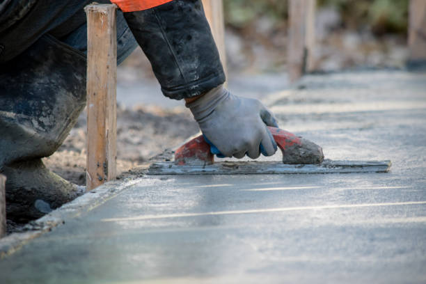 Best Residential Concrete Solutions in Speers, PA