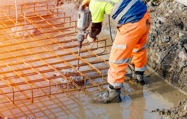 Best Concrete Pool Decks in Speers, PA