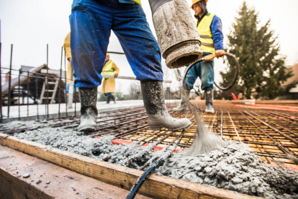 Best Stamped Concrete Services in Speers, PA